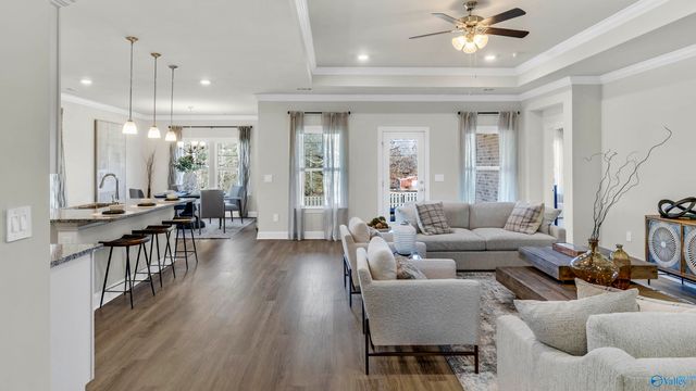 385 Sandy Oak Drive, Harvest, AL 35749