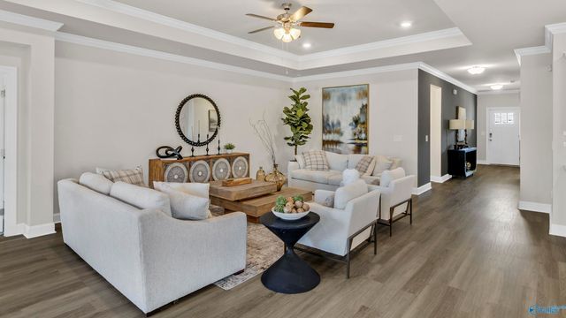 385 Sandy Oak Drive, Harvest, AL 35749