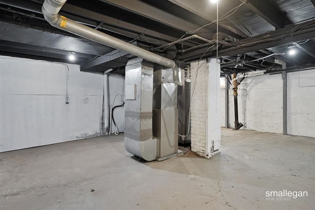 2109 Hoyt Street, Muskegon, MI 49444