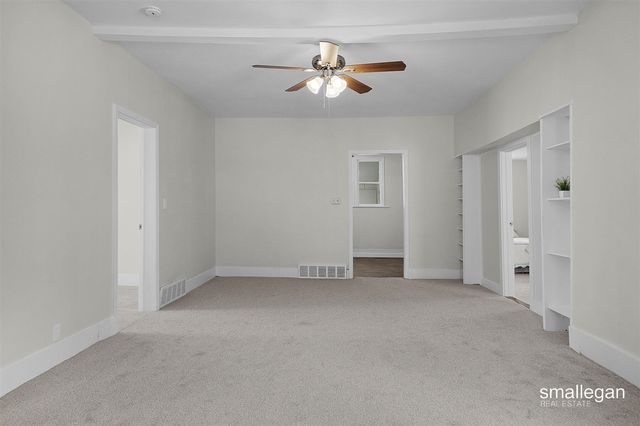 2109 Hoyt Street, Muskegon, MI 49444