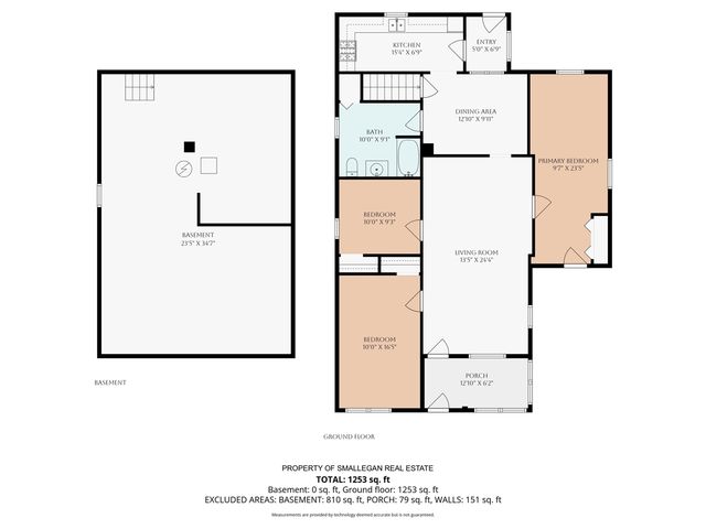 2109 Hoyt Street, Muskegon, MI 49444