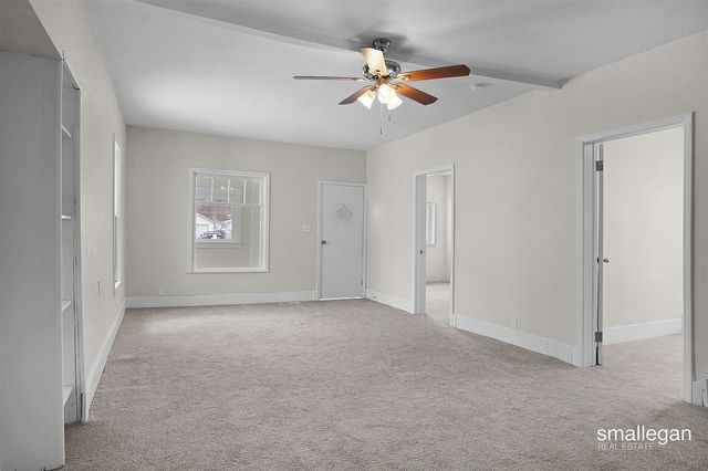 2109 Hoyt Street, Muskegon, MI 49444