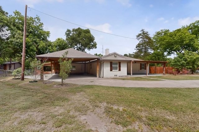 513 Ten Mile Drive, Desoto, TX 75115