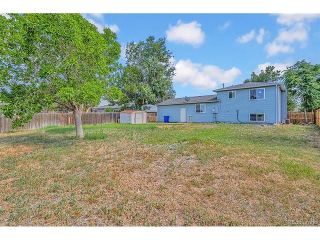16219 E Linvale Ave, Aurora, CO 80013