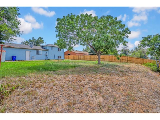16219 E Linvale Ave, Aurora, CO 80013