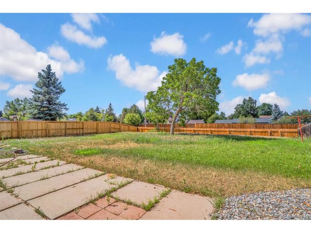 16219 E Linvale Ave, Aurora, CO 80013