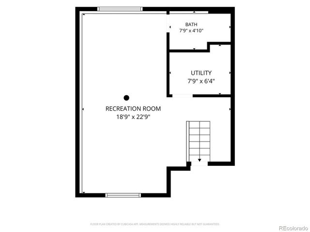 16219 E Linvale Ave, Aurora, CO 80013