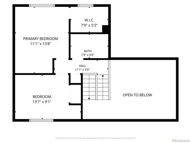 16219 E Linvale Ave, Aurora, CO 80013