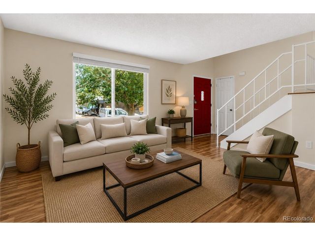 16219 E Linvale Ave, Aurora, CO 80013