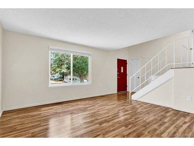 16219 E Linvale Ave, Aurora, CO 80013