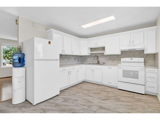 16219 E Linvale Ave, Aurora, CO 80013