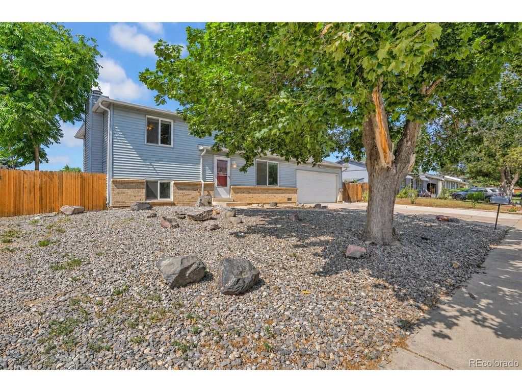 16219 E Linvale Ave, Aurora, CO 80013