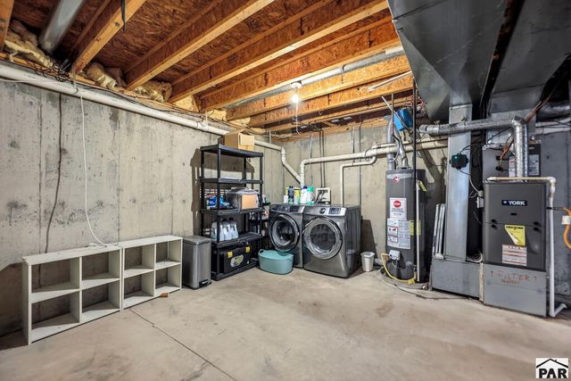 458 W Lookout Dr, Pueblo, CO 81007