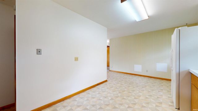 1914 N Thomas Avenue, Evansville, IN 47711