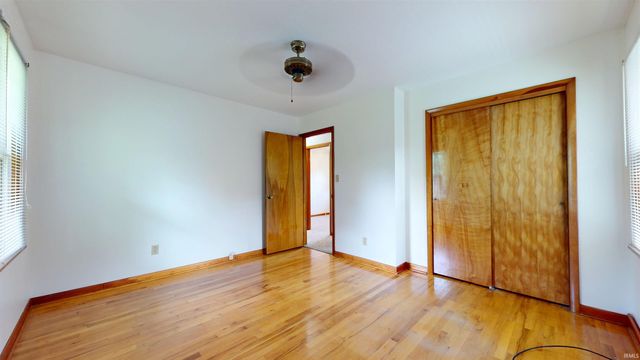 1914 N Thomas Avenue, Evansville, IN 47711