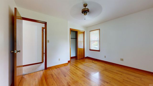 1914 N Thomas Avenue, Evansville, IN 47711