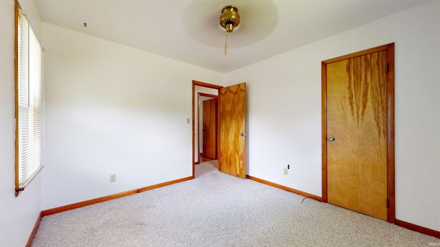 1914 N Thomas Avenue, Evansville, IN 47711