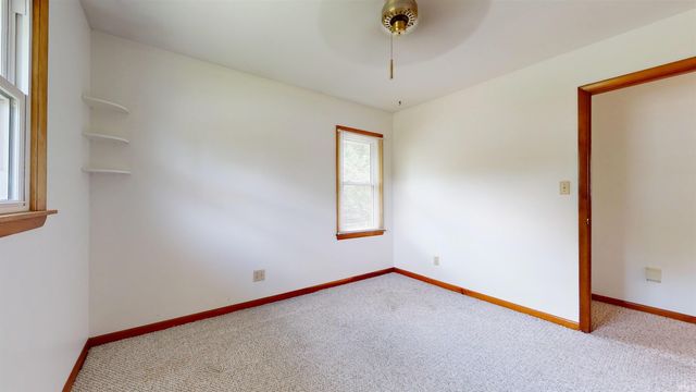 1914 N Thomas Avenue, Evansville, IN 47711