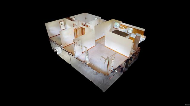 1914 N Thomas Avenue, Evansville, IN 47711