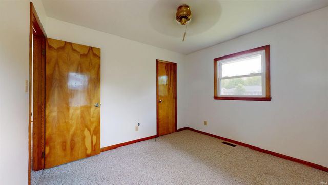 1914 N Thomas Avenue, Evansville, IN 47711