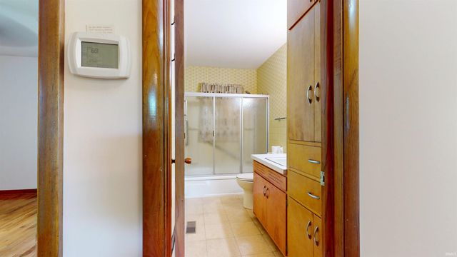 1914 N Thomas Avenue, Evansville, IN 47711
