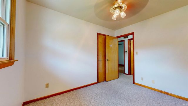 1914 N Thomas Avenue, Evansville, IN 47711
