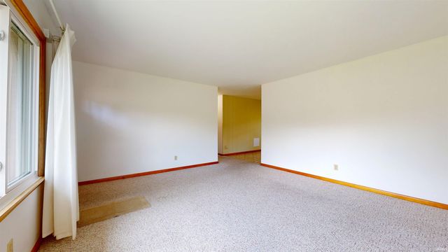 1914 N Thomas Avenue, Evansville, IN 47711