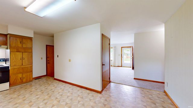 1914 N Thomas Avenue, Evansville, IN 47711