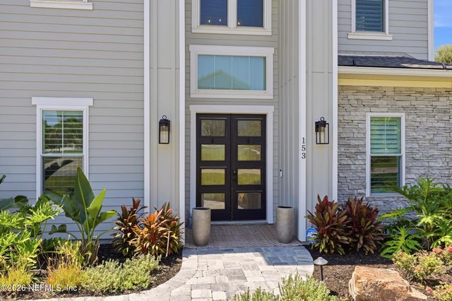 153 BEACHSIDE Drive, Ponte Vedra Beach, FL 32082