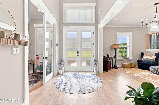 153 BEACHSIDE Drive, Ponte Vedra Beach, FL 32082