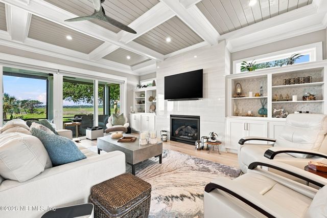 153 BEACHSIDE Drive, Ponte Vedra Beach, FL 32082