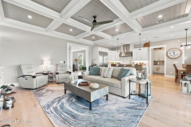 153 BEACHSIDE Drive, Ponte Vedra Beach, FL 32082