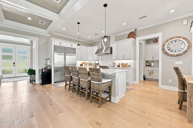 153 BEACHSIDE Drive, Ponte Vedra Beach, FL 32082