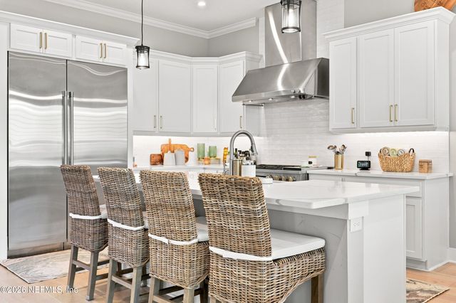 153 BEACHSIDE Drive, Ponte Vedra Beach, FL 32082