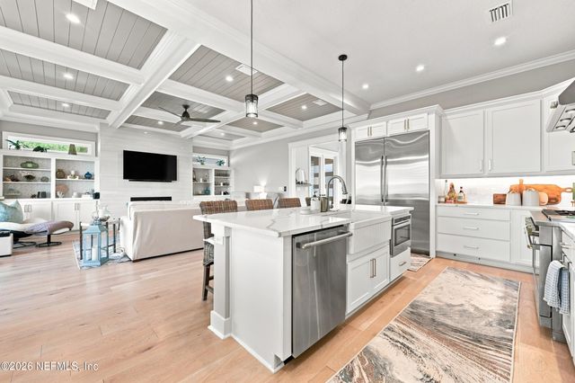 153 BEACHSIDE Drive, Ponte Vedra Beach, FL 32082