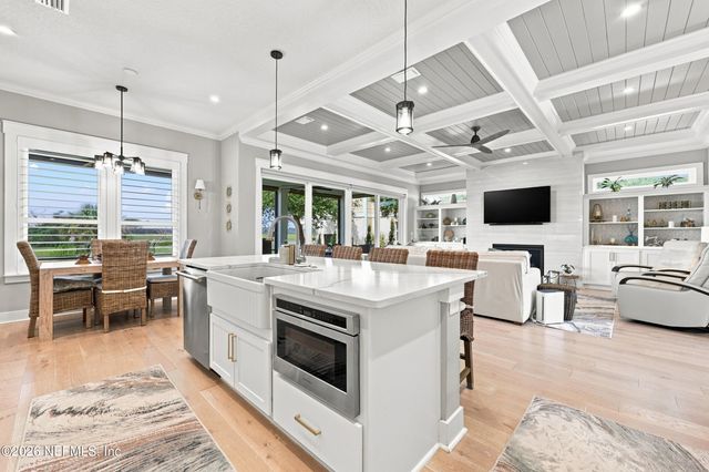 153 BEACHSIDE Drive, Ponte Vedra Beach, FL 32082