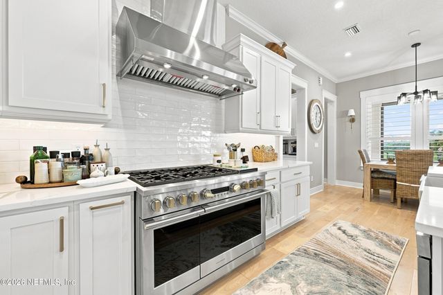 153 BEACHSIDE Drive, Ponte Vedra Beach, FL 32082