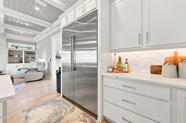 153 BEACHSIDE Drive, Ponte Vedra Beach, FL 32082