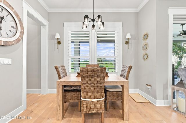 153 BEACHSIDE Drive, Ponte Vedra Beach, FL 32082