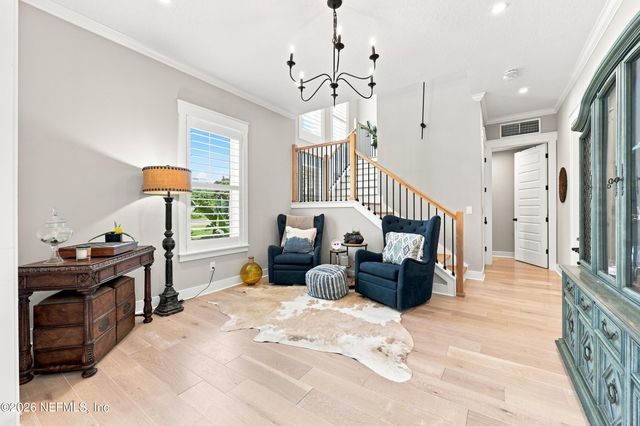 153 BEACHSIDE Drive, Ponte Vedra Beach, FL 32082