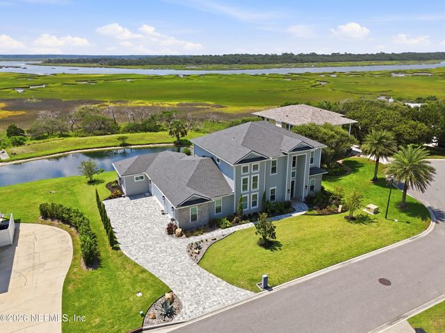 153 BEACHSIDE Drive, Ponte Vedra Beach, FL 32082