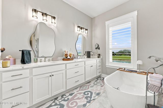 153 BEACHSIDE Drive, Ponte Vedra Beach, FL 32082