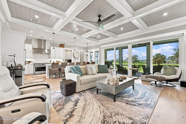 153 BEACHSIDE Drive, Ponte Vedra Beach, FL 32082