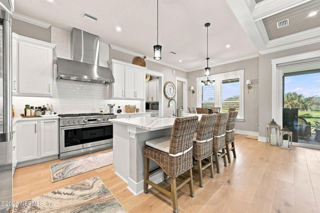 153 BEACHSIDE Drive, Ponte Vedra Beach, FL 32082