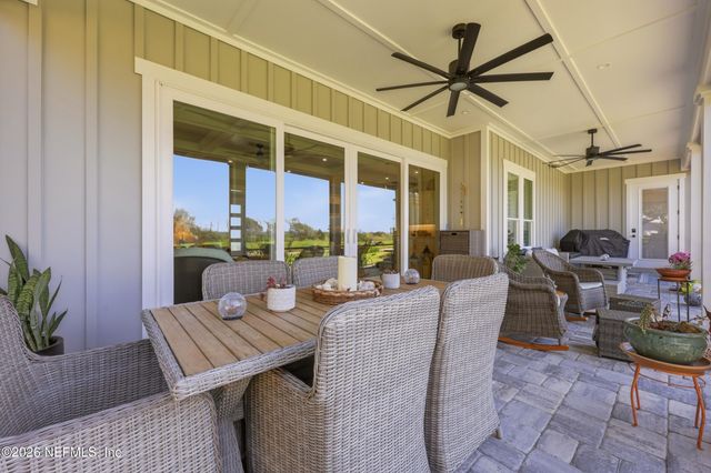 153 BEACHSIDE Drive, Ponte Vedra Beach, FL 32082