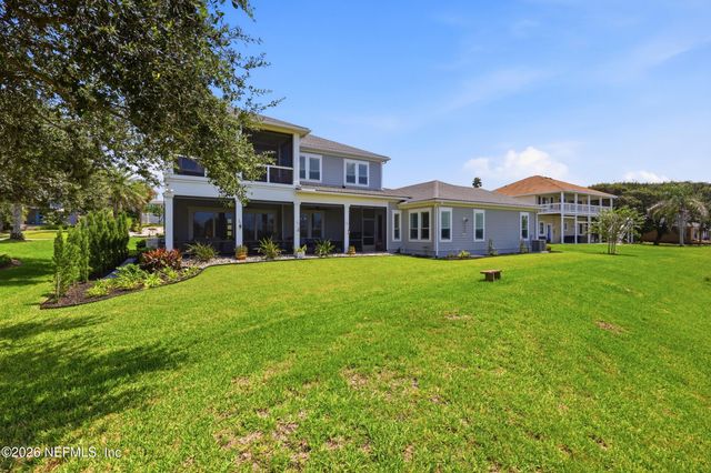 153 BEACHSIDE Drive, Ponte Vedra Beach, FL 32082