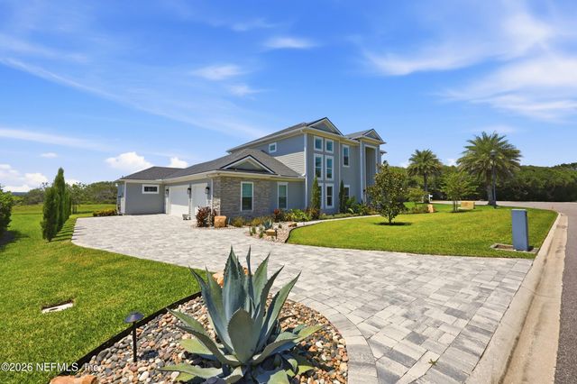 153 BEACHSIDE Drive, Ponte Vedra Beach, FL 32082