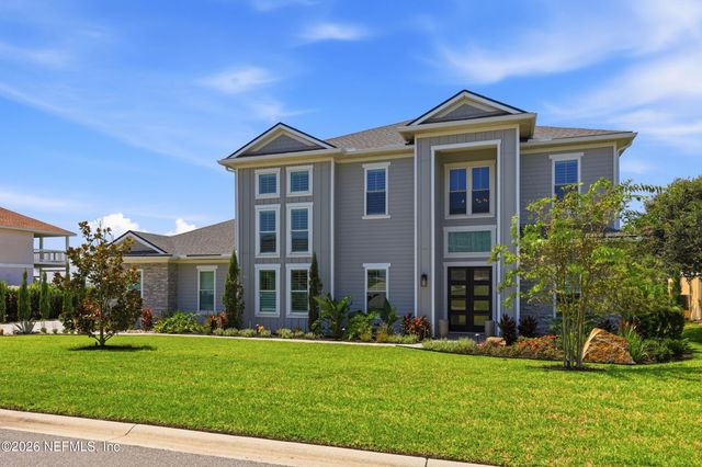 153 BEACHSIDE Drive, Ponte Vedra Beach, FL 32082