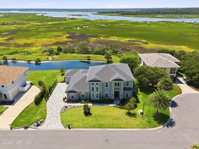 153 BEACHSIDE Drive, Ponte Vedra Beach, FL 32082