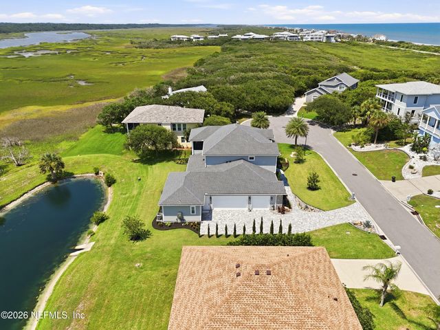 153 BEACHSIDE Drive, Ponte Vedra Beach, FL 32082